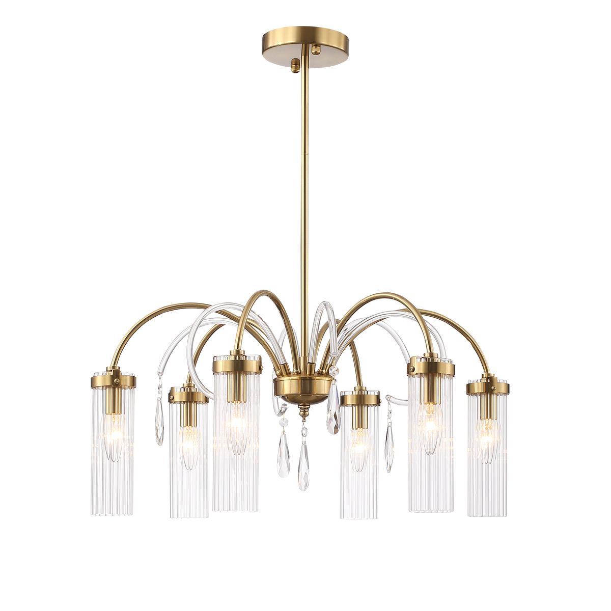 Подвесная люстра ST Luce Luminera SL1401.303.06