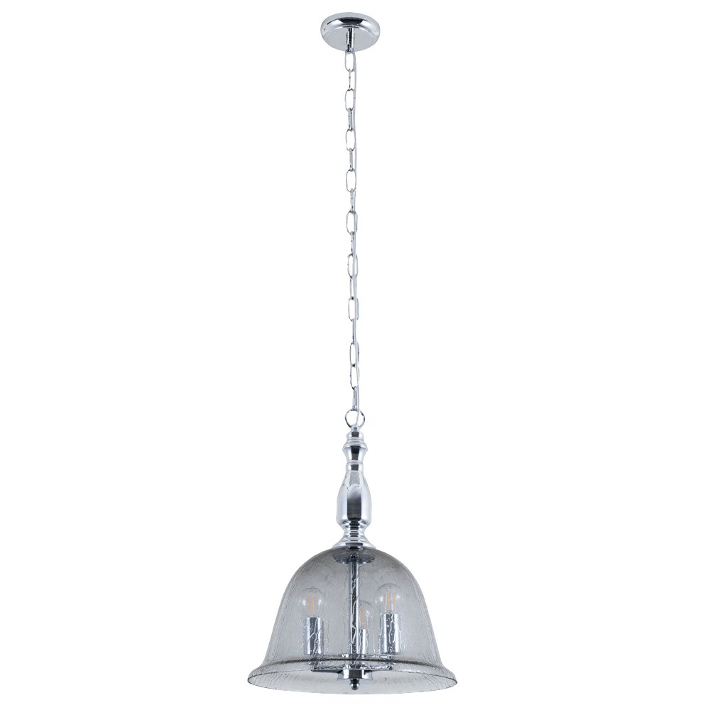 Подвесная люстра Arte Lamp Bell A7771SP-3CC