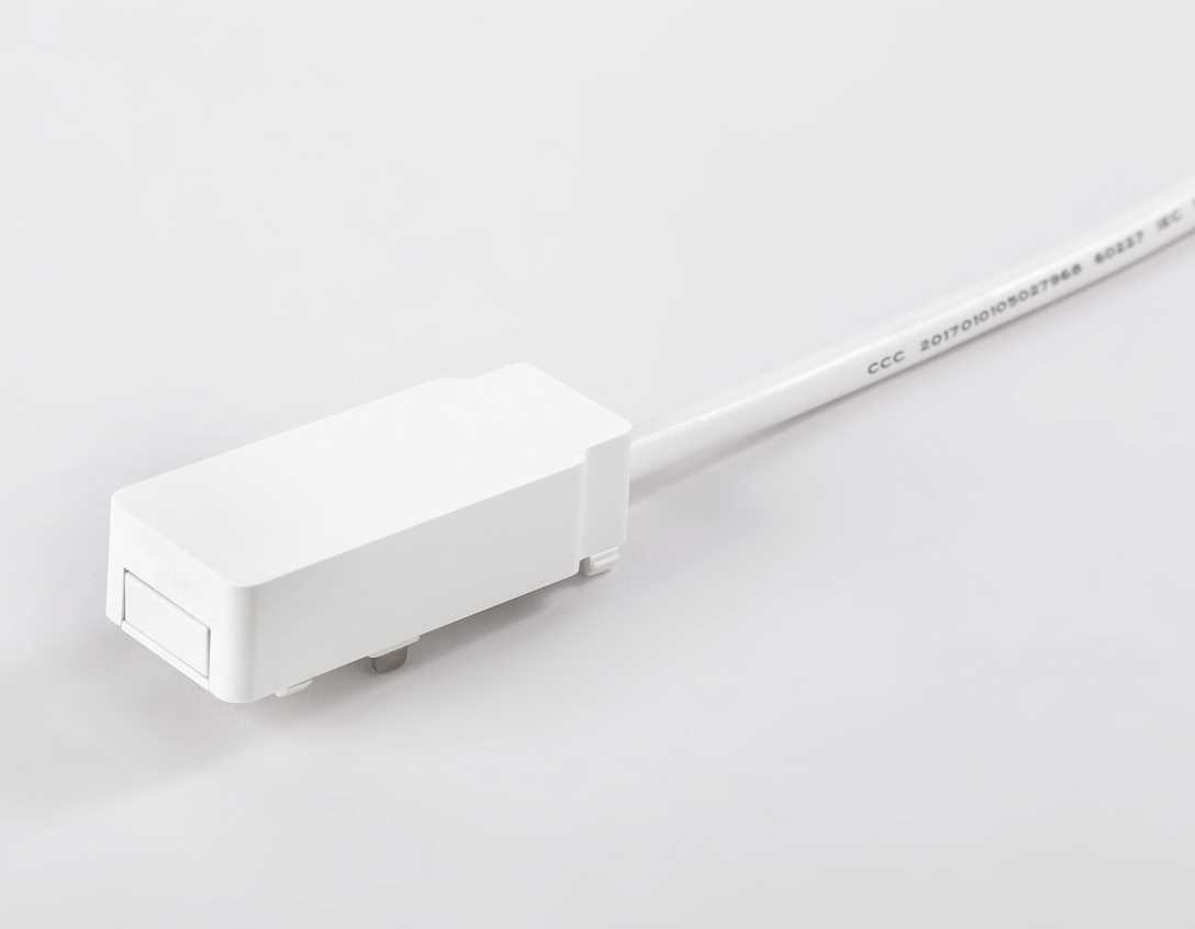 Ввод питания для шинопровода Ambrella light Track System GV1261
