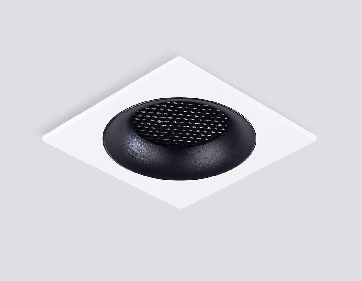 Встраиваемый светильник Ambrella Light Techno Spot Standard Tech TN102727