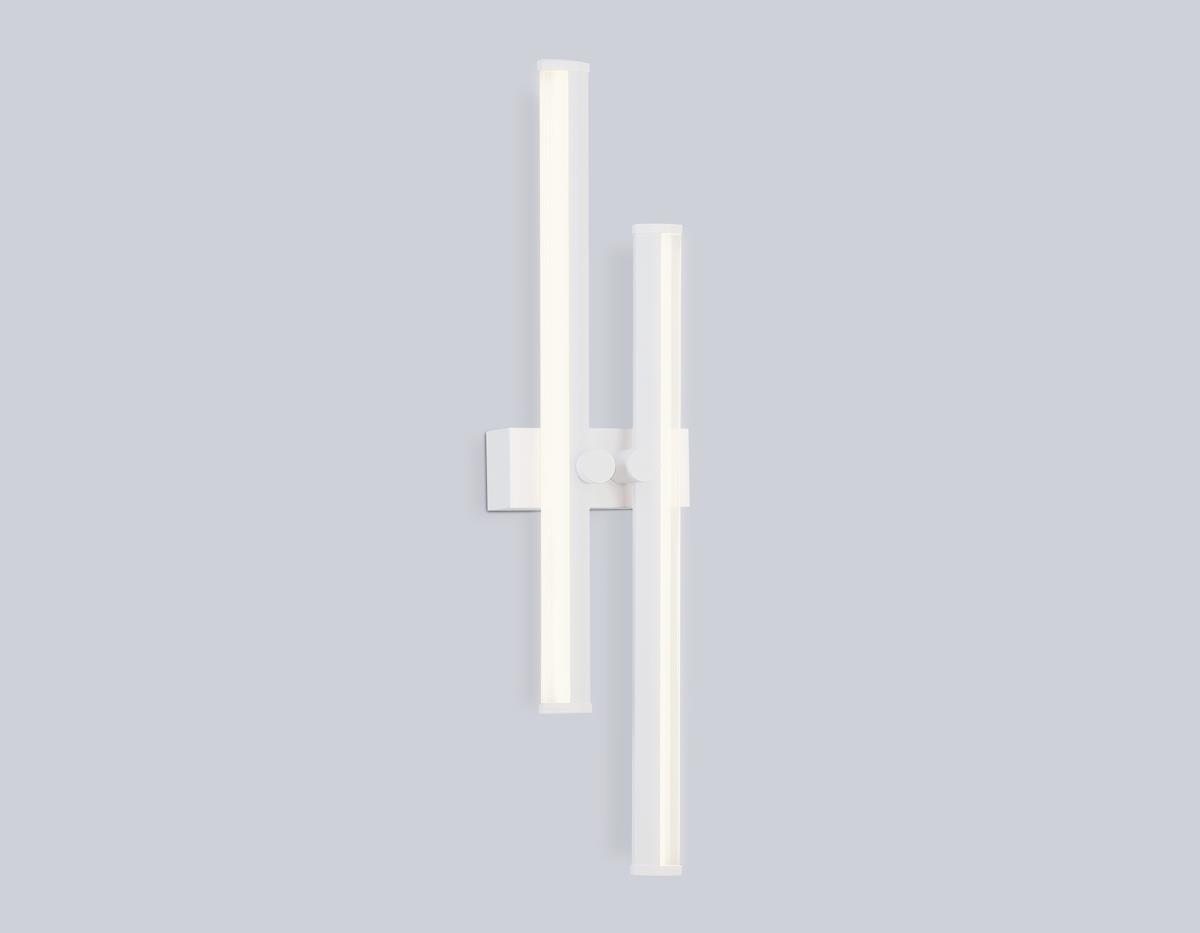 Настенный светильник Ambrella Light COMFORT FL6151