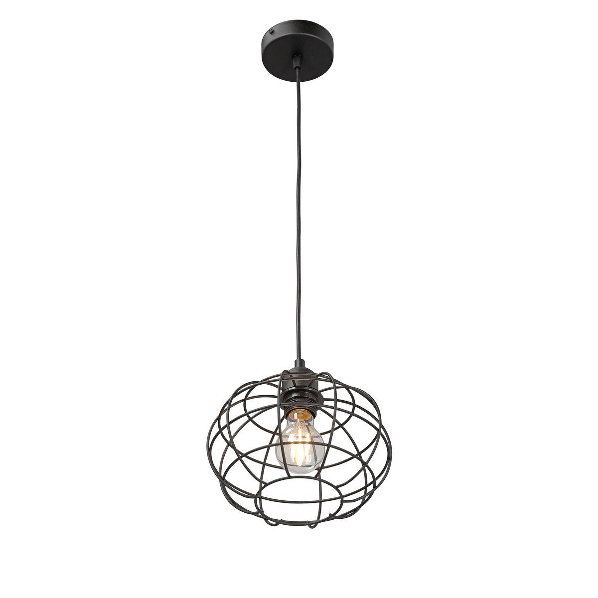 Подвесной светильник Vitaluce V2858-1/1S