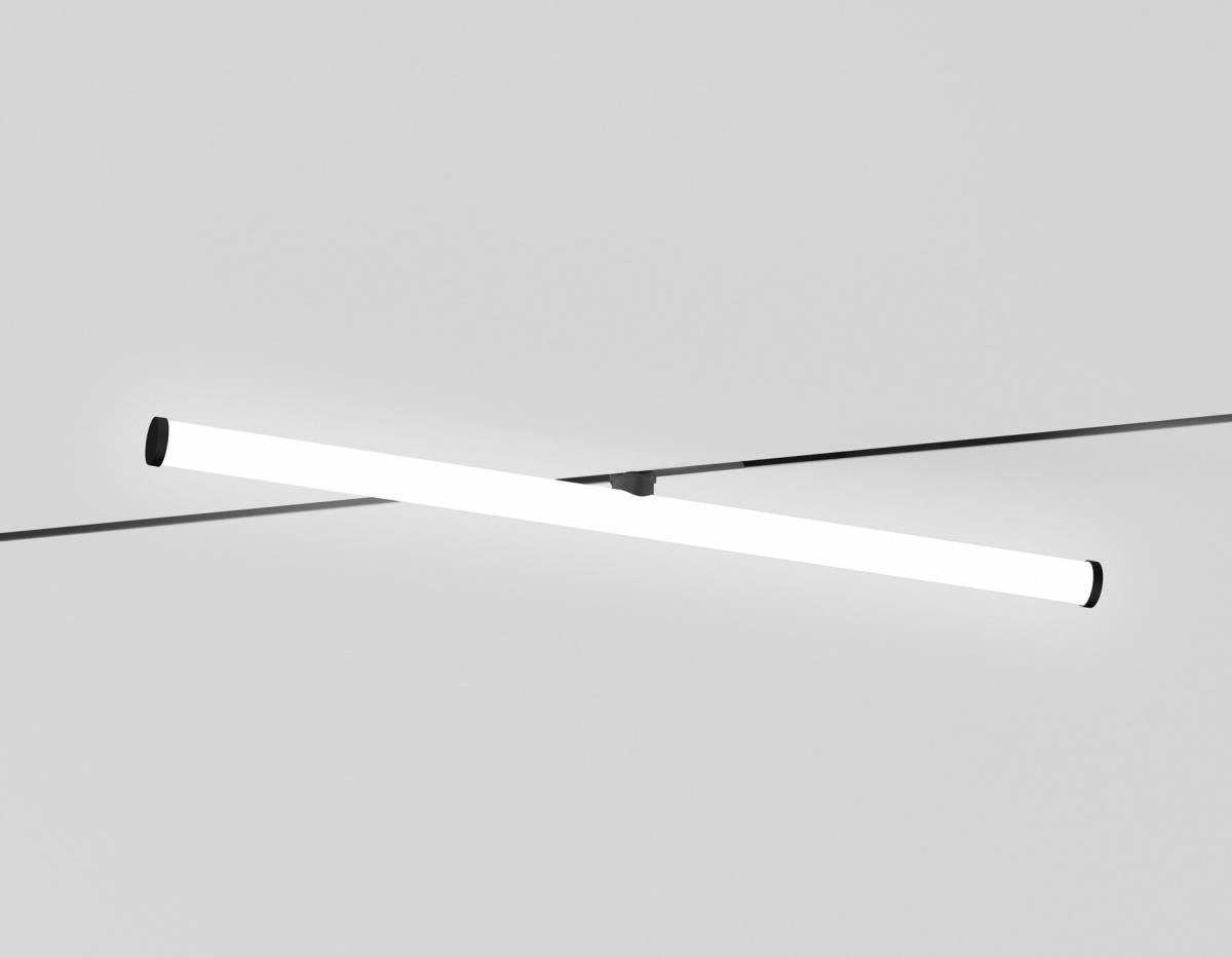 Трековый светильник Ambrella Light TRACK SYSTEM GL2375