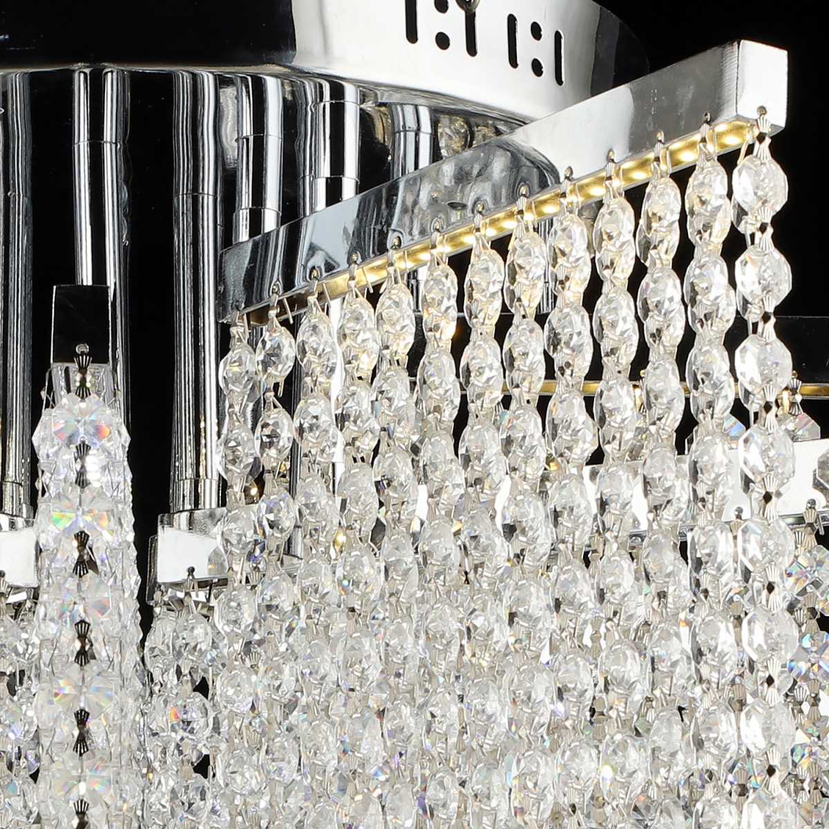 Потолочный светильник Reluce 02653-0.3-96W LED CH