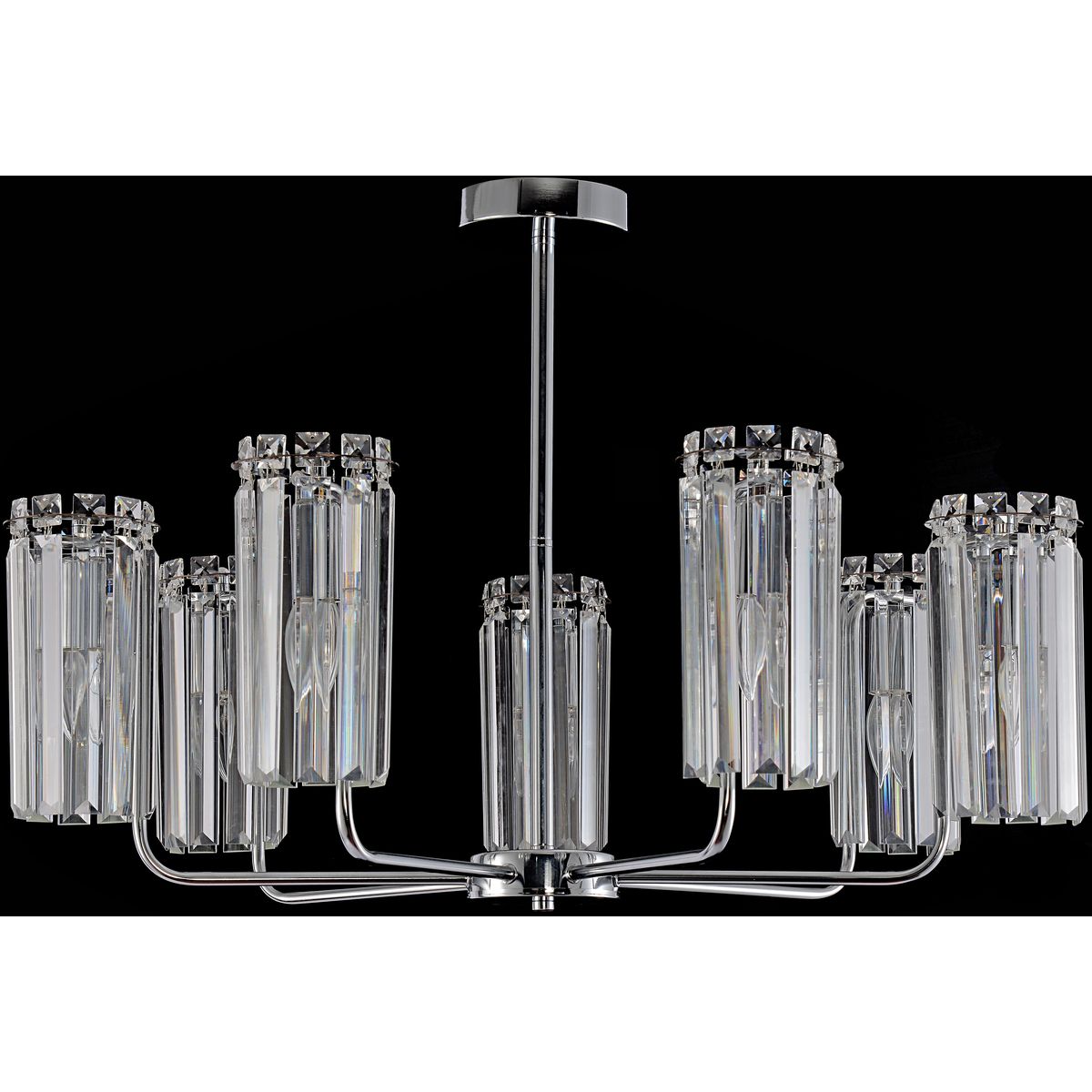Потолочная люстра Rivoli Ifa 1063-307 Б0070171