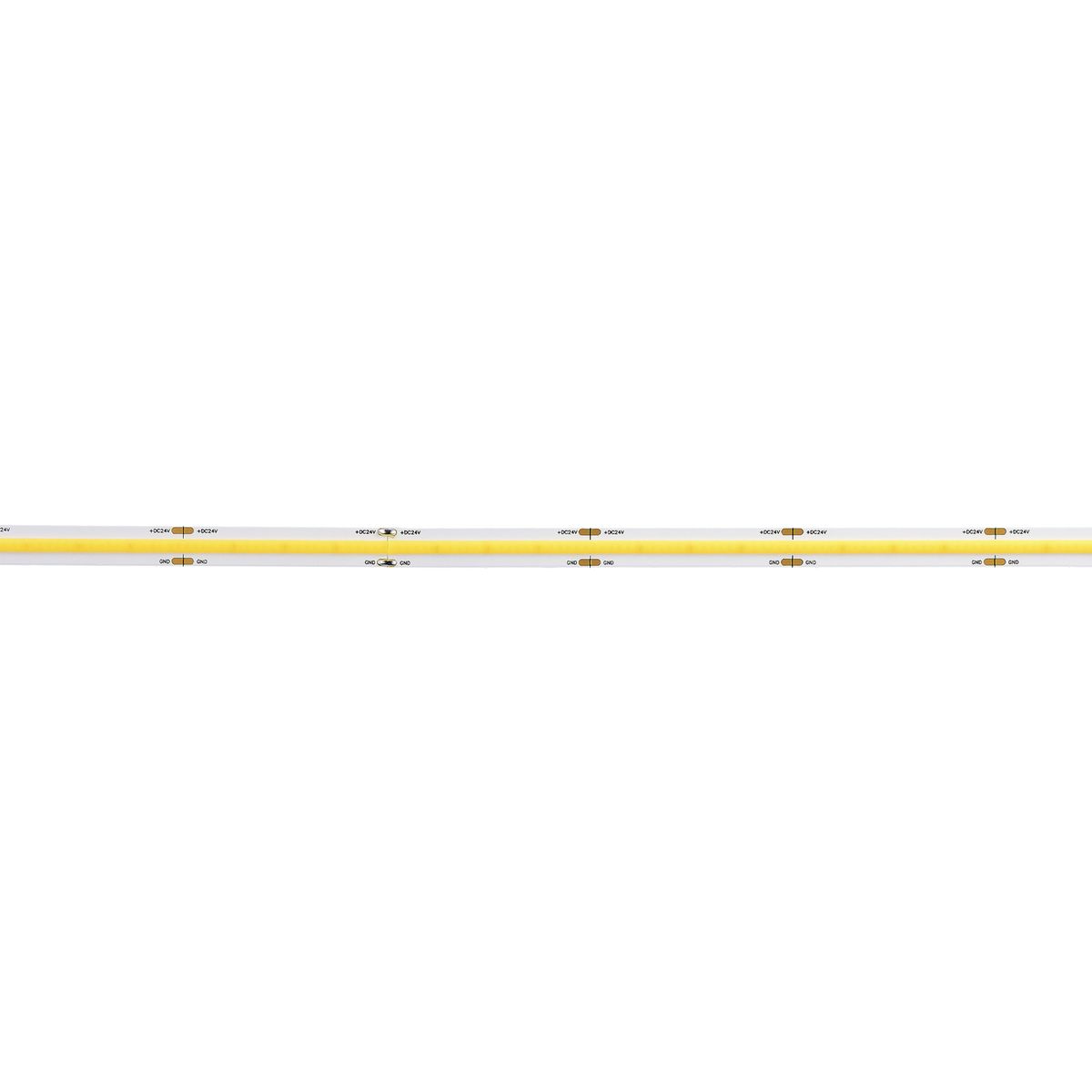 Светодиодная лента ST Luce 9,6W/m дневной белый 5M ST018.410.20