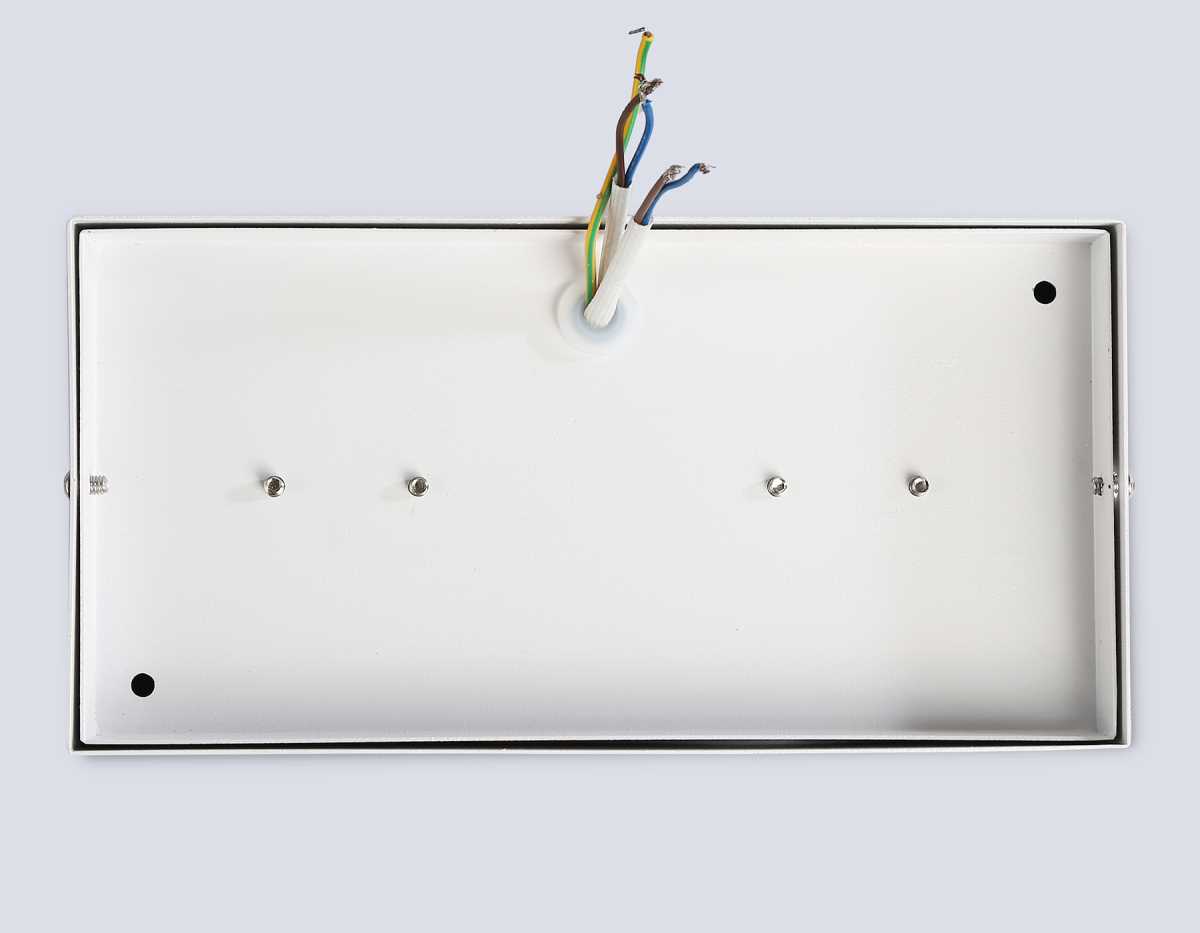 Светильник накладной AMBRELLA LIGHT TECHNO SPOT TN6534