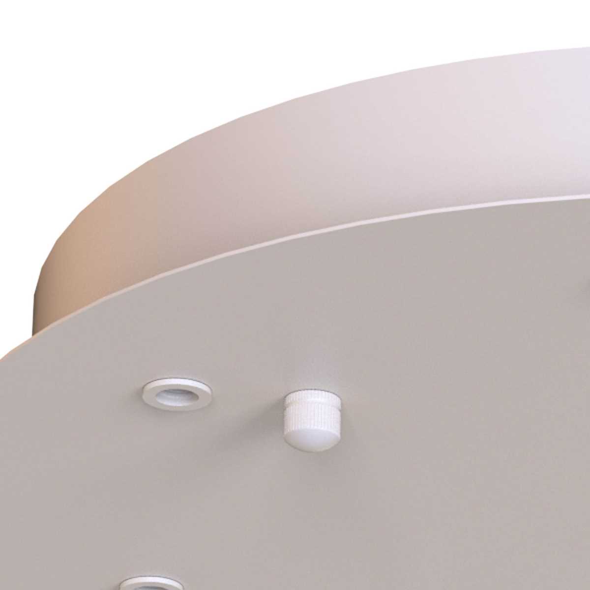 Потолочное основание Mantra Modular Light Florones 9366