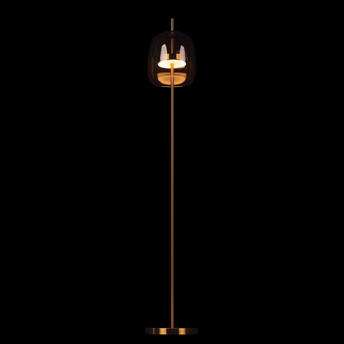 Торшер Loft IT Dauphin 10040F/A