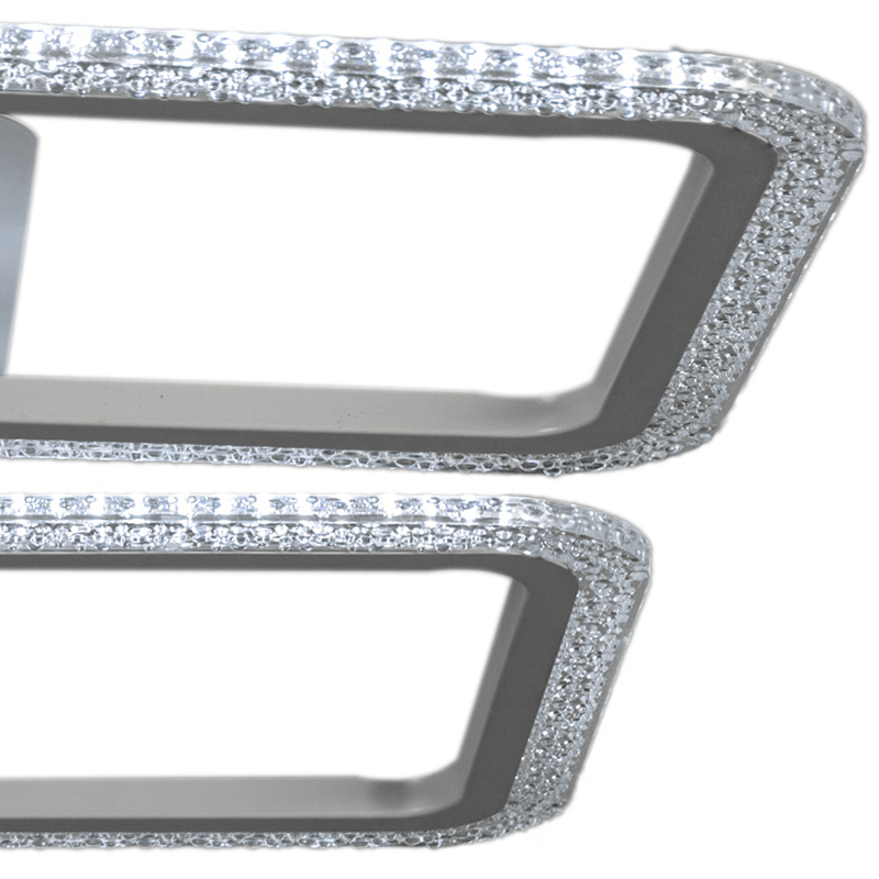 Потолочный светильник Reluce 20333-0.3-04 WT 99W