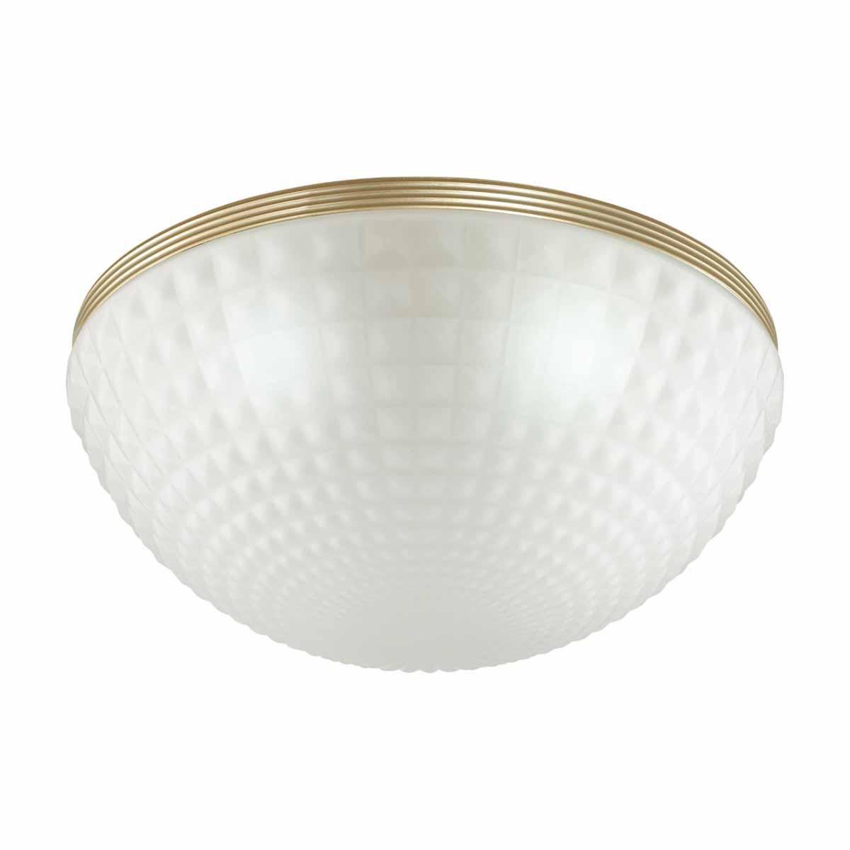 Потолочный светильник Odeon Light Modern Malaga 4936/4C