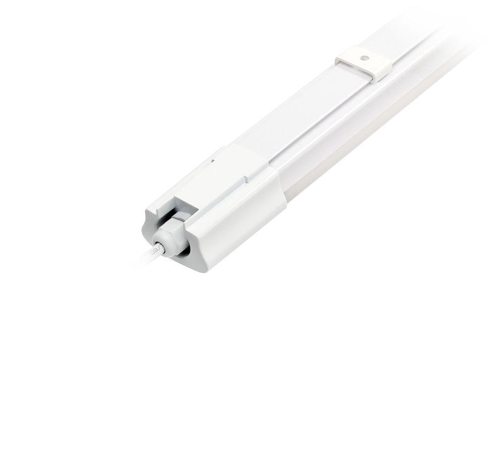 Настенно-потолочный светодиодный светильник Jazzway PWP-C2 5016576