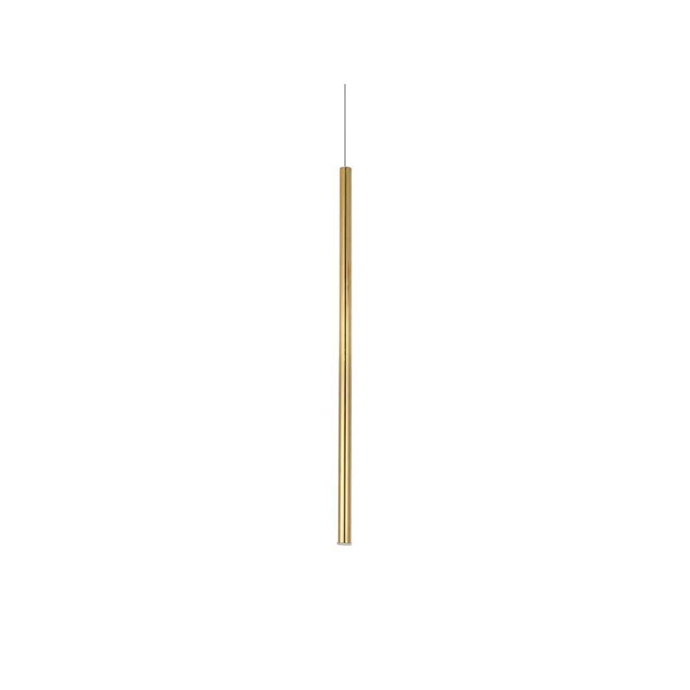 Подвесной светильник Newport 15105/S champagne gold М0069126