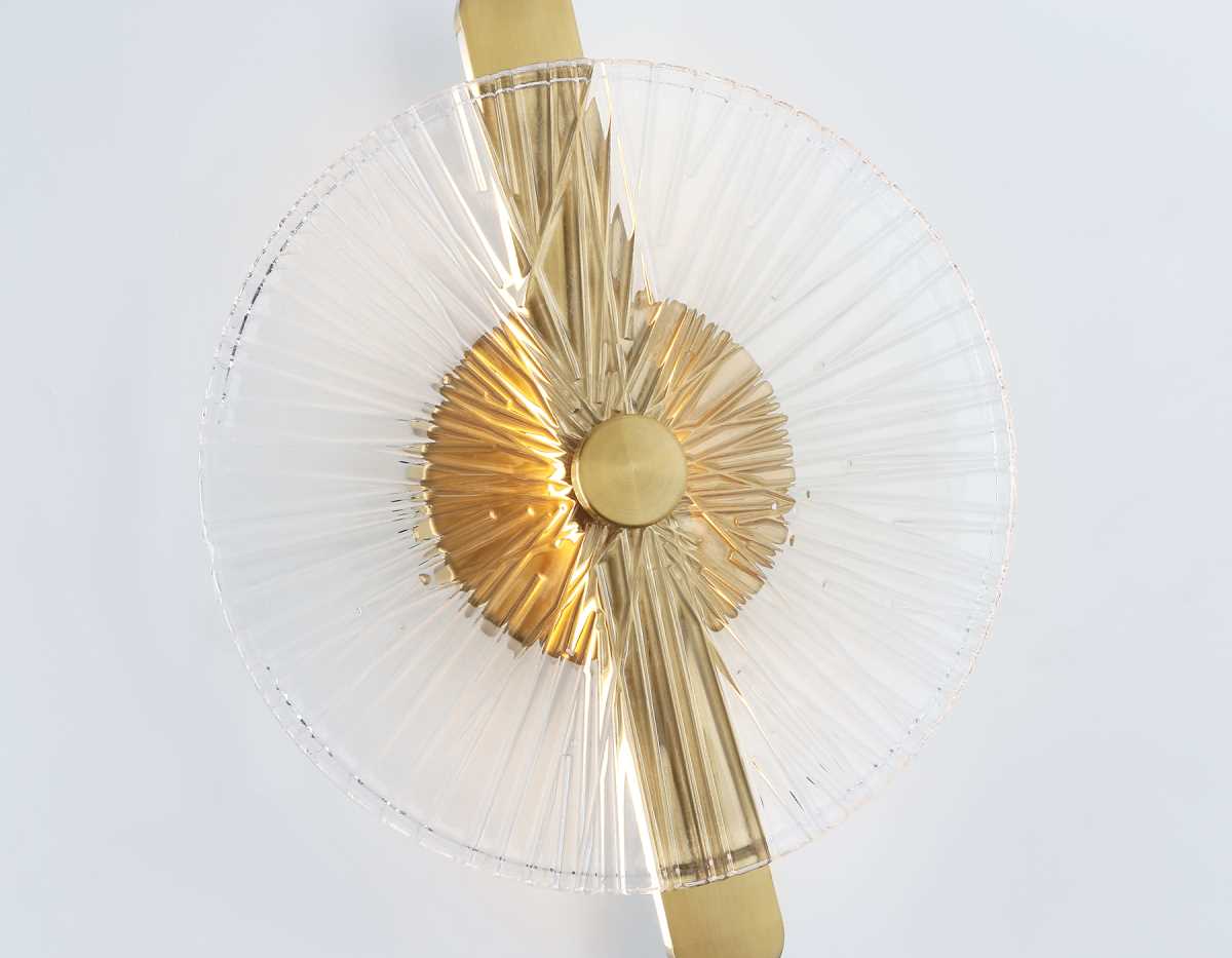 Настенный светильник Ambrella light High light LH31143