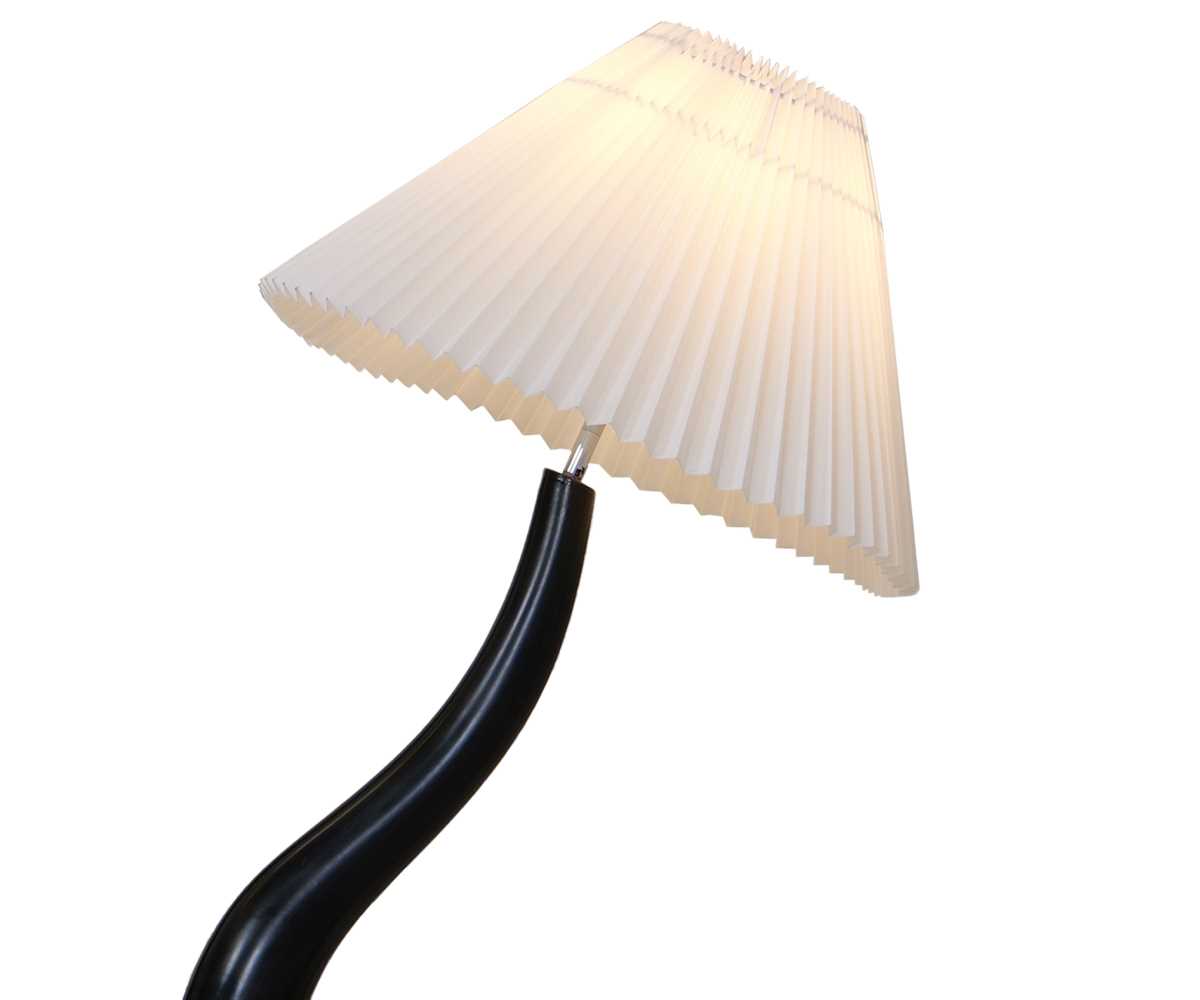 Торшер Kink Light Мерц 07015-F,19