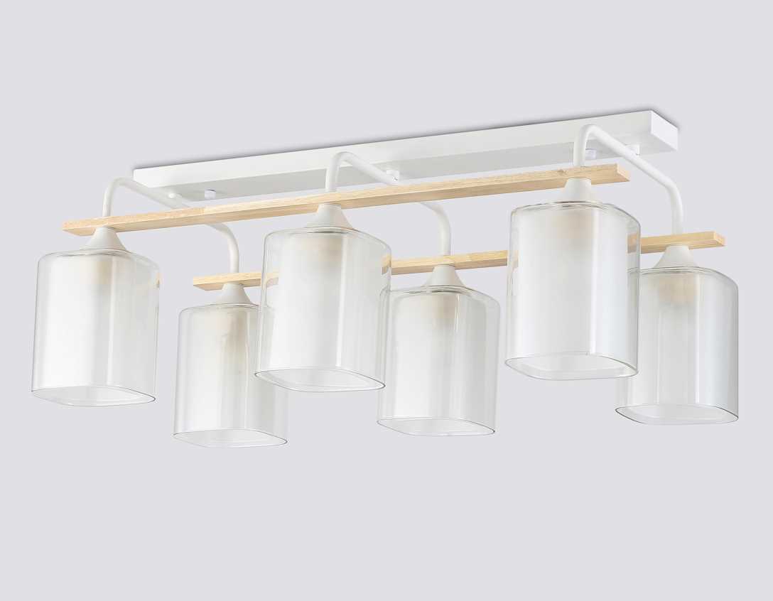 Светильник потолочный Ambrella light TRADITIONAL TR3033247