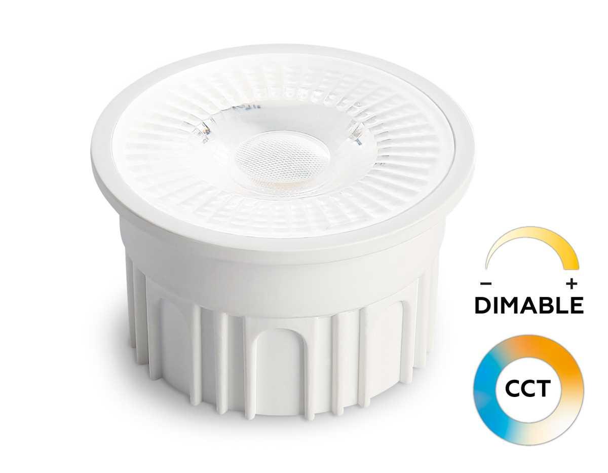 Лампа светодиодная AMBRELLA LIGHT BULBING 212610