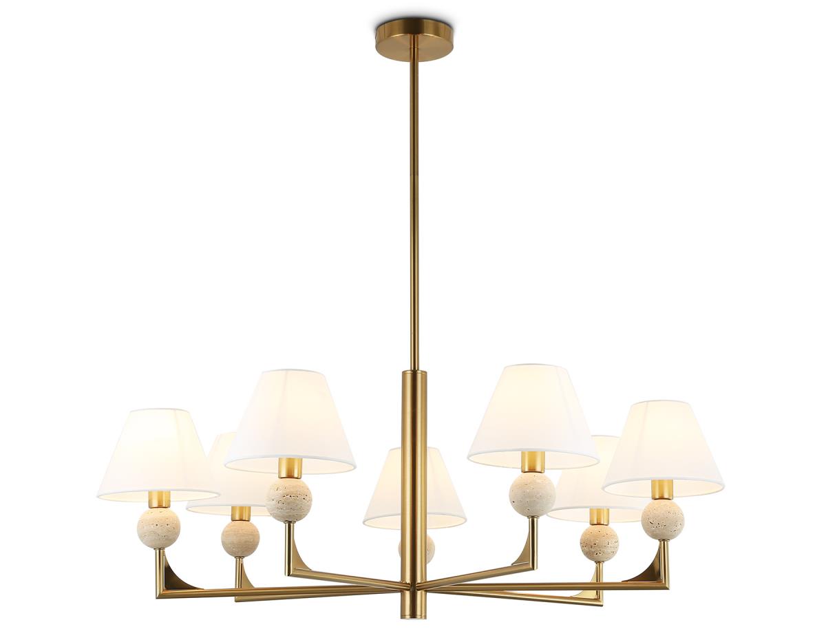 Люстра на штанге Ambrella light High light LH75162