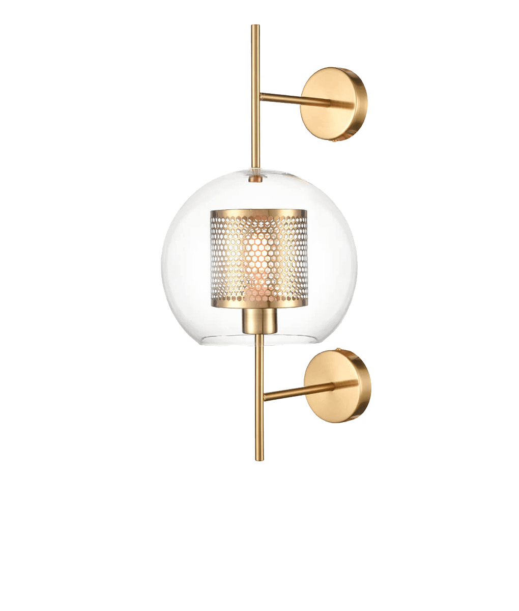 Бра Vele Luce Coro VL5524W41