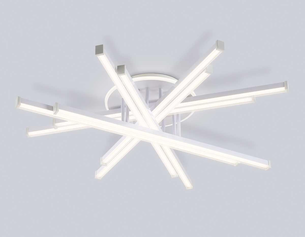 Люстра Ambrella Light COMFORT FL6275