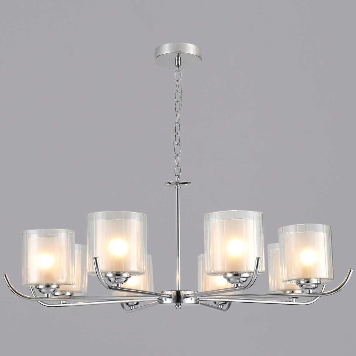 Люстра Reluce 19470-0.4-08