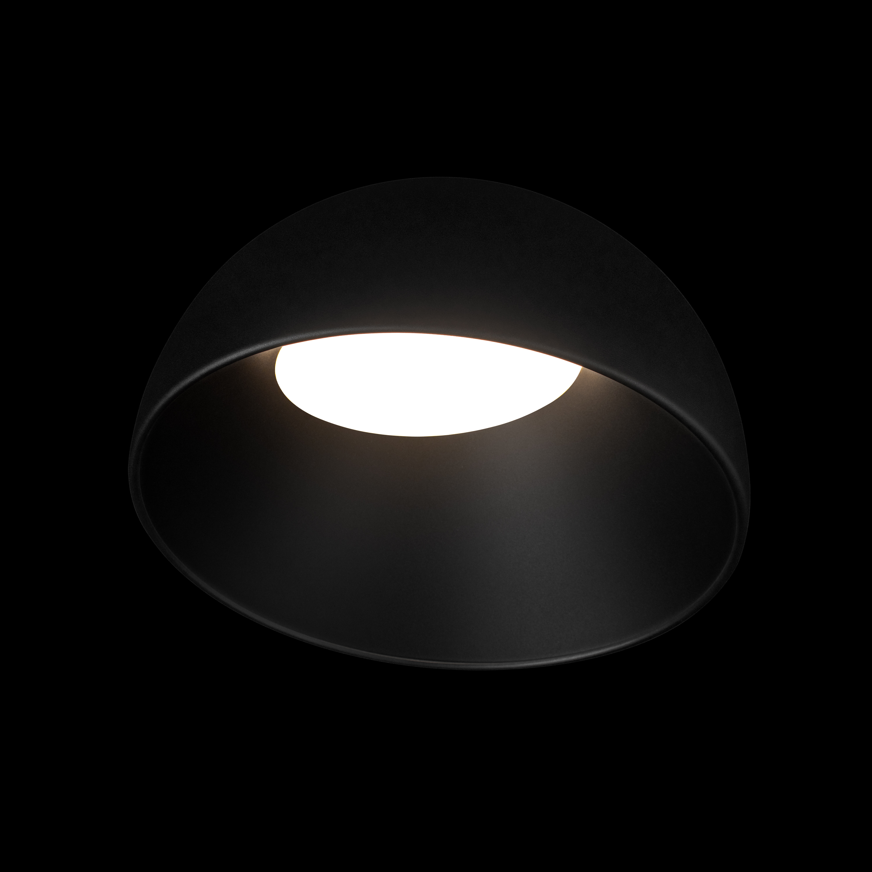 Потолочный светильник Loft it Egg 10197/350 BB