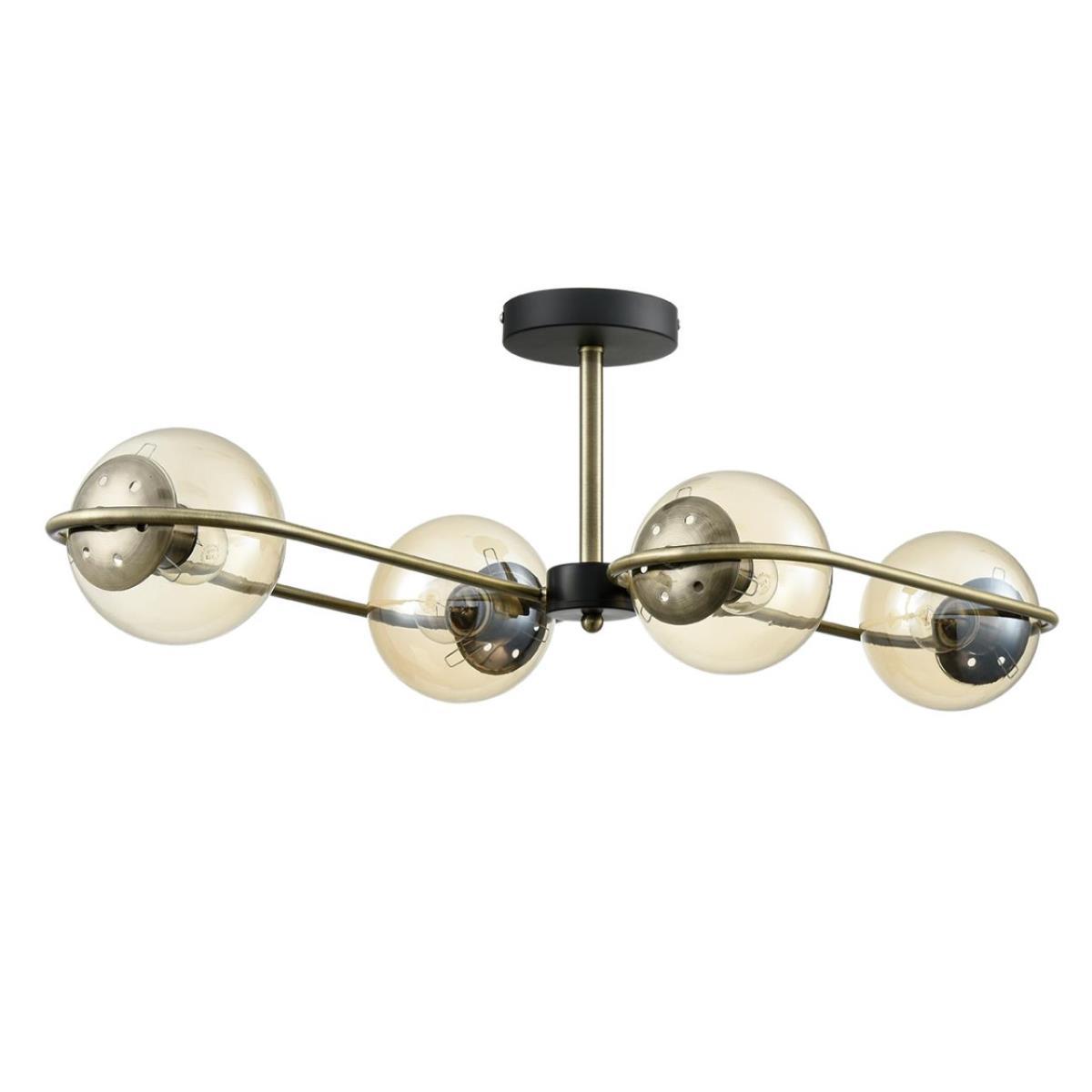 Люстра потолочная LUMION COMFI 8062/4C