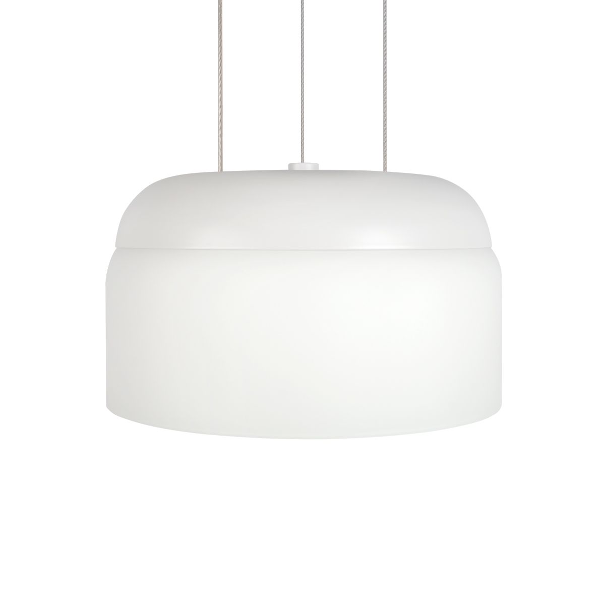 Подвесной светильник Loft IT Totem 10466P Milky white