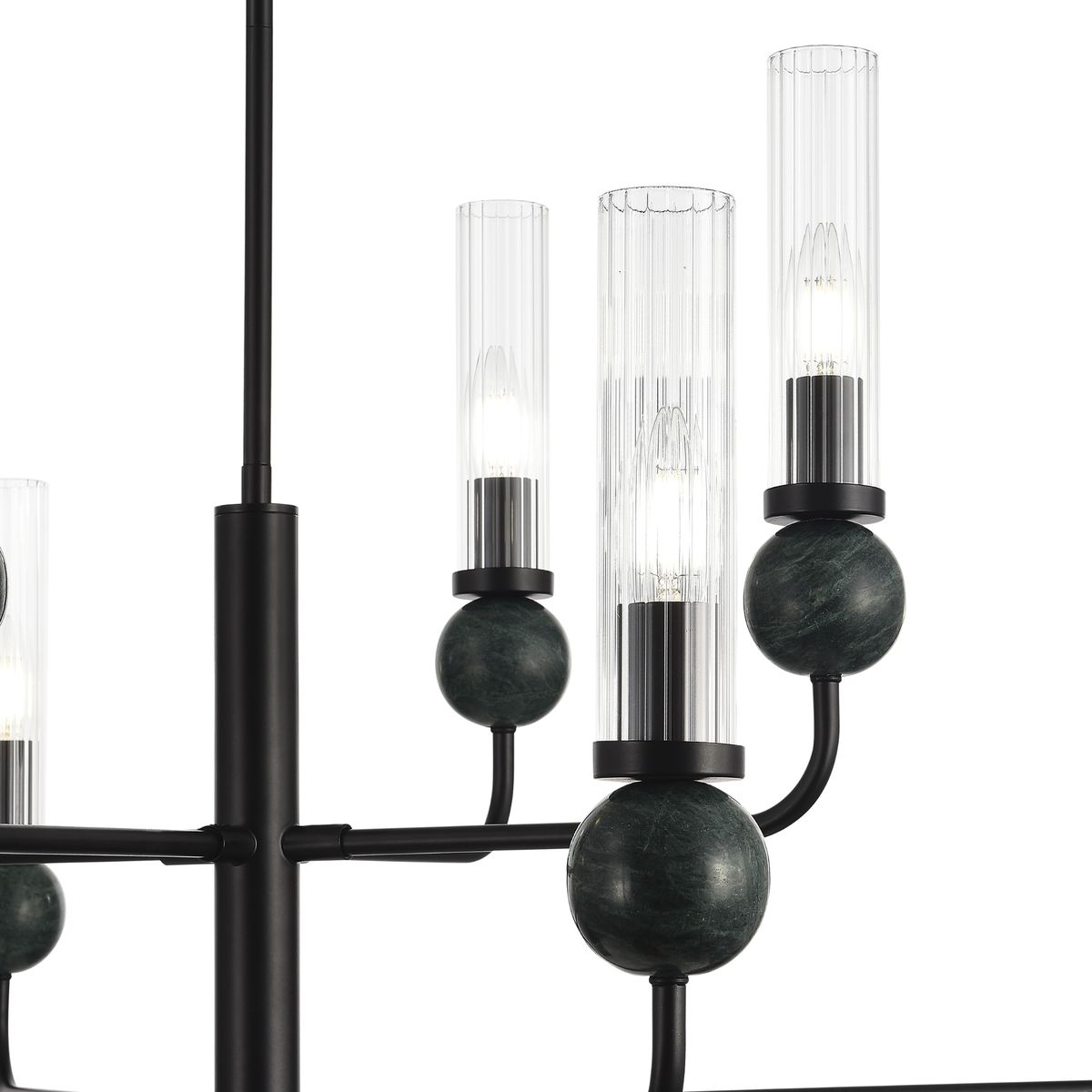 Подвесная люстра ST Luce Medea SL1244.403.08