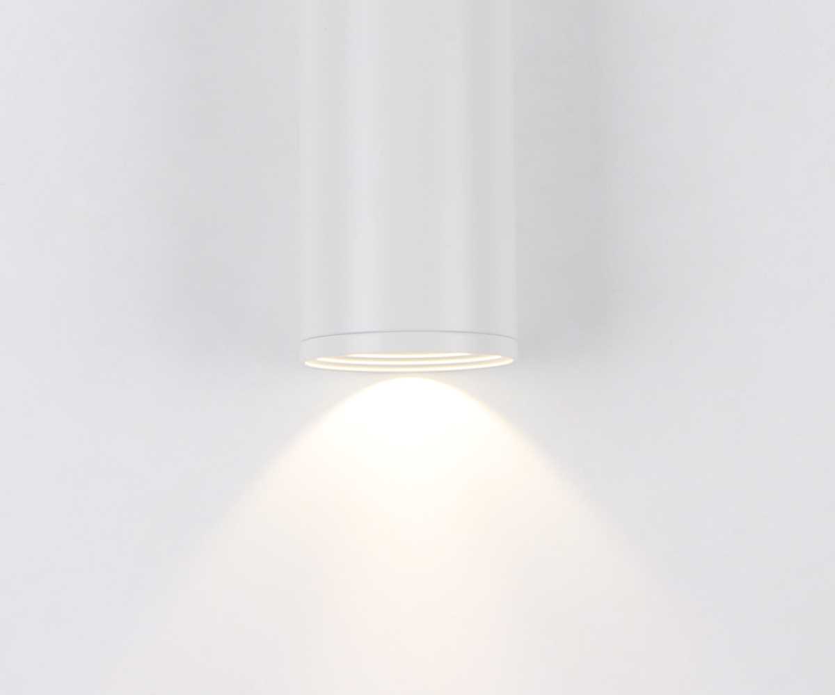 Накладной светодиодный светильник Kink Light Фабио 08570-12,01