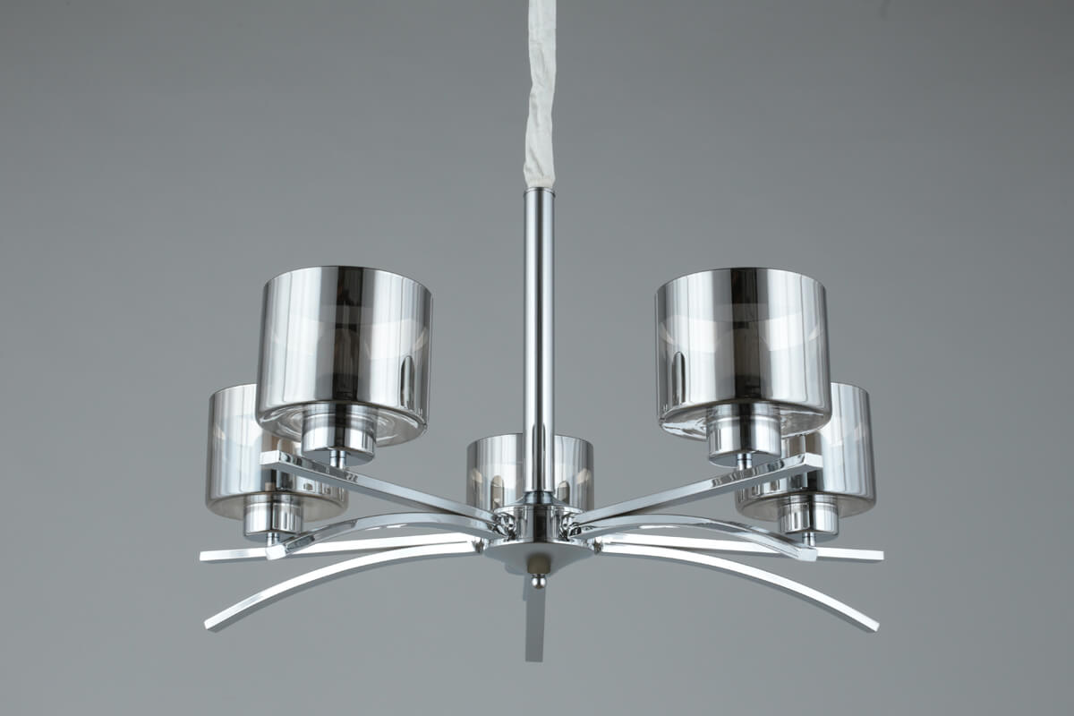 Подвесная люстра Omnilux Alassio OML-55803-05