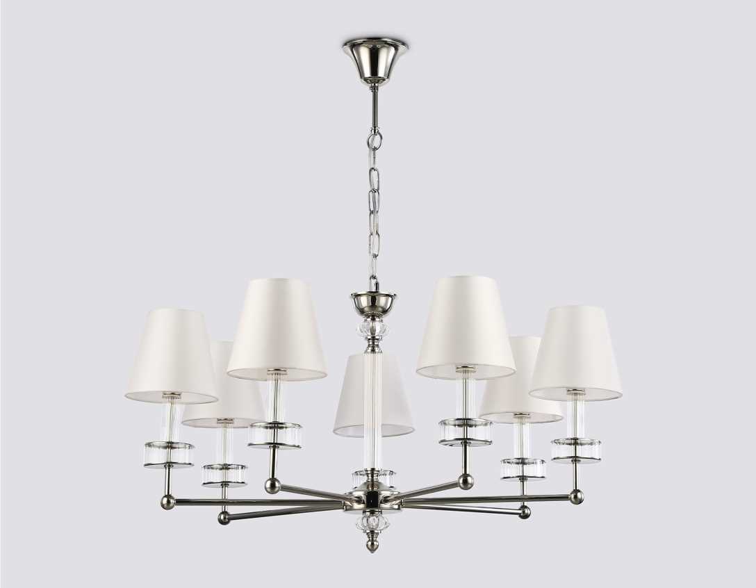 Подвесная люстра Ambrella light High Light LH71003
