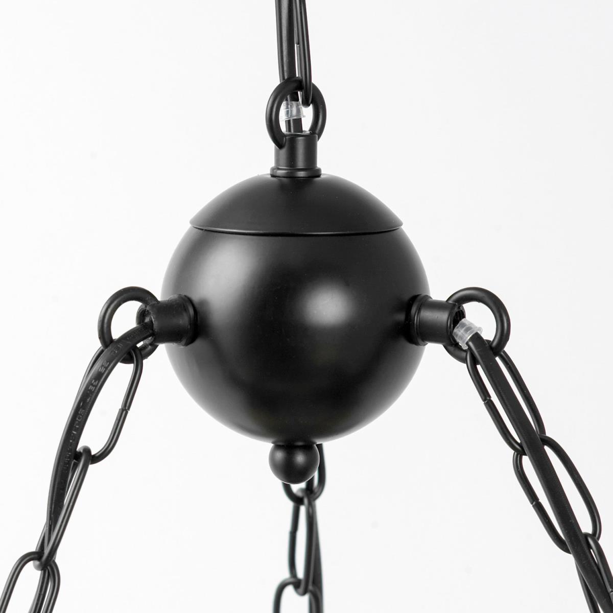 Люстра подвесная Lussole MIDLAND LSP-8980