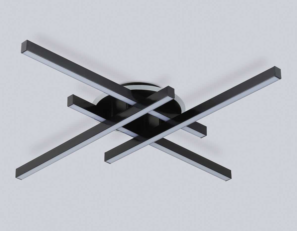 Люстра Ambrella Light COMFORT FL6282