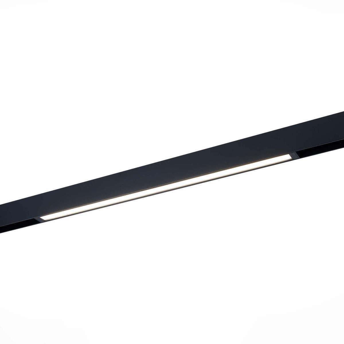 Магнитный трековый светодиодный светильник ST Luce SMART Skyline 220 ST657.496.40