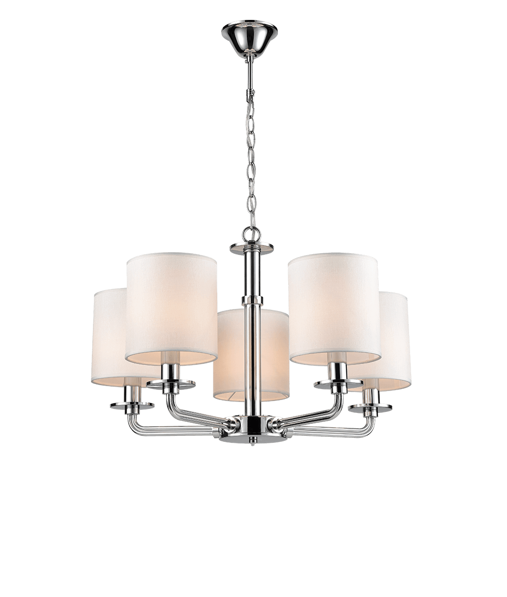 Подвесная люстра Vele Luce Princess VL1753L05