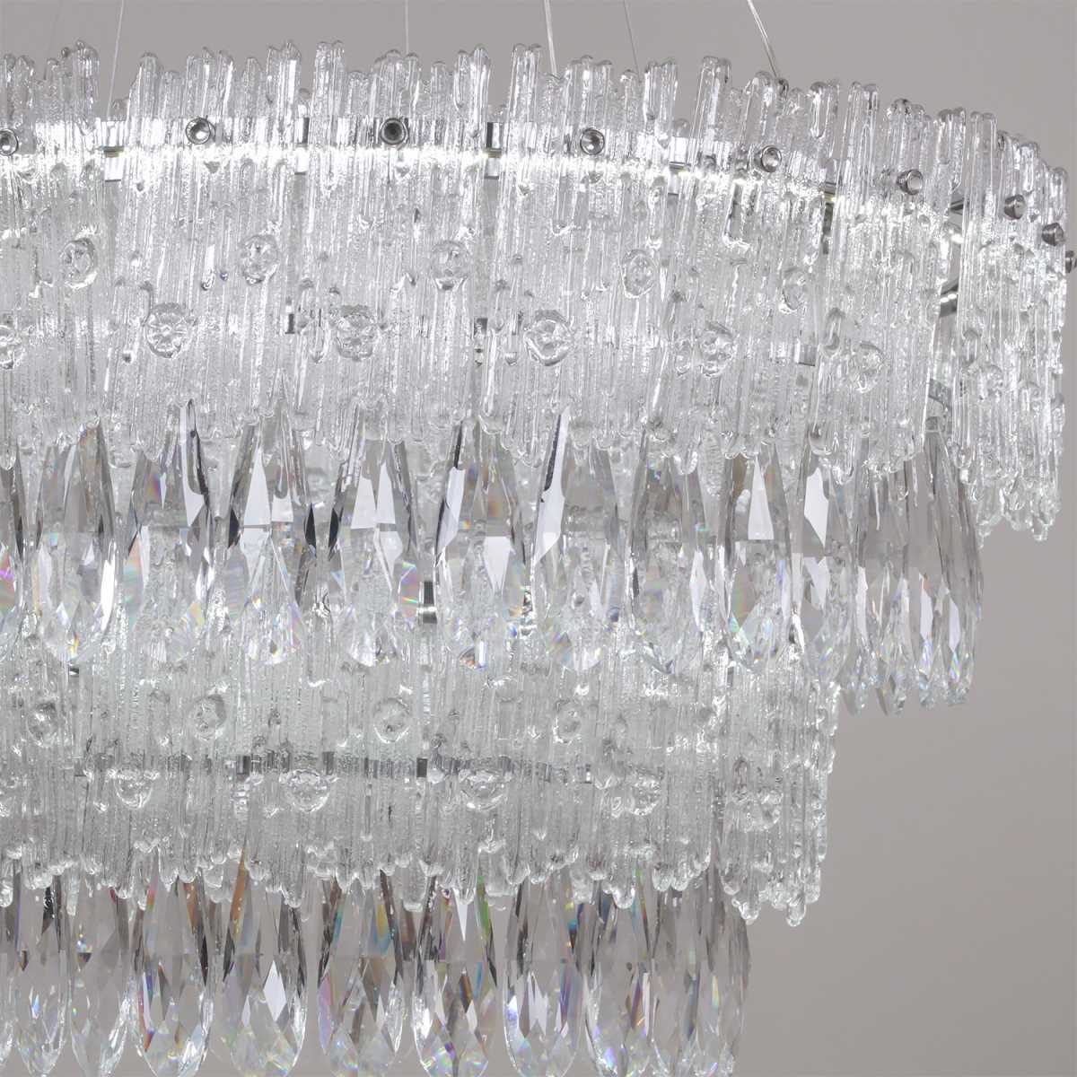 Подвесная люстра Reluce 08806-0.4-02