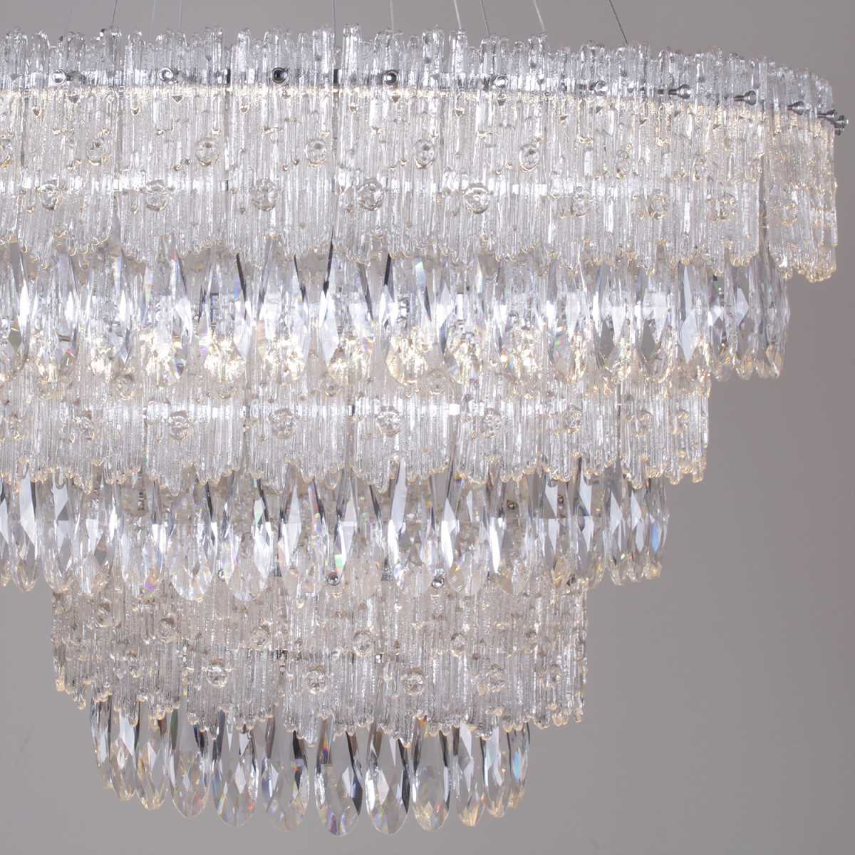 Подвесная люстра Reluce 08806-0.4-03