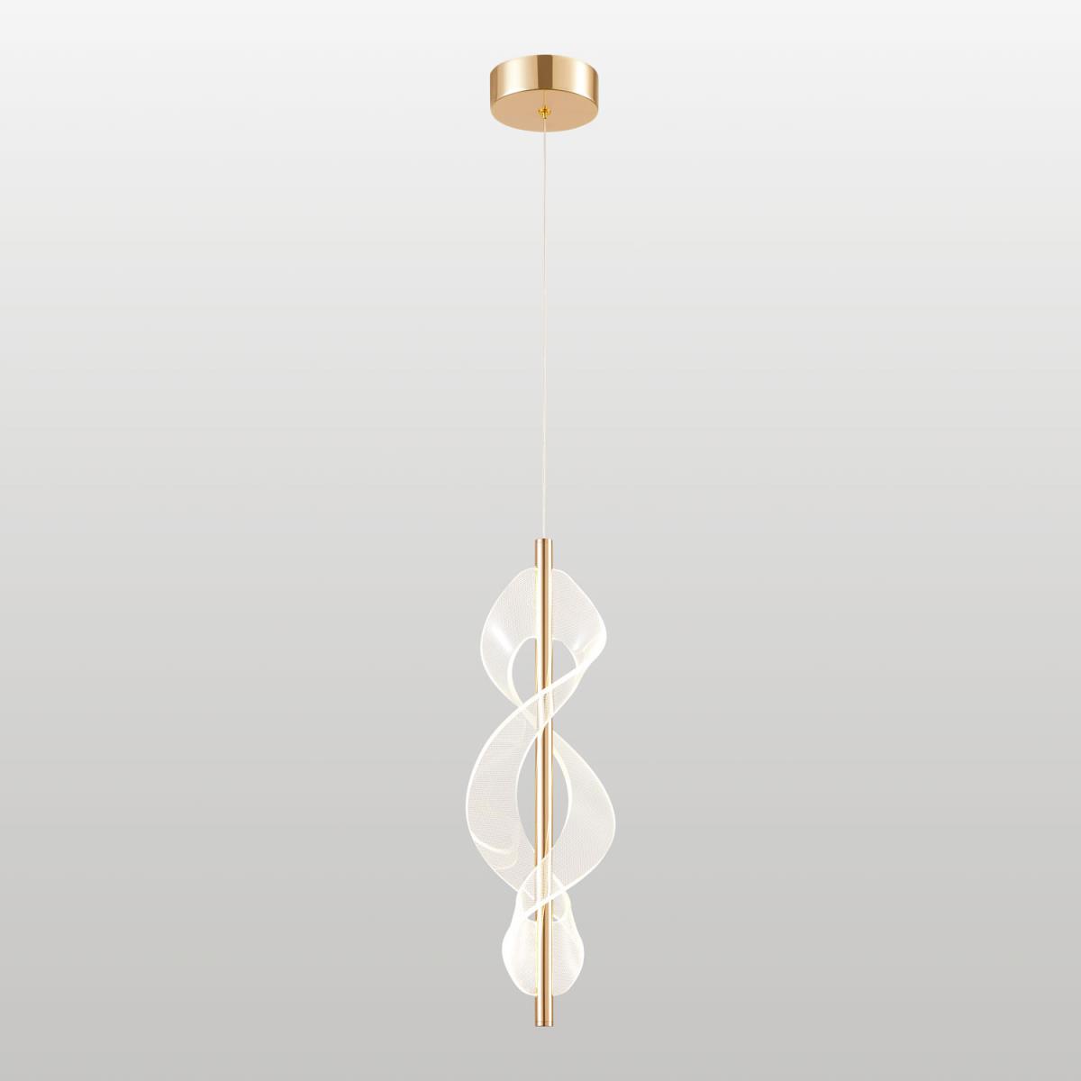 Подвесной светильник Lussole KNOX LSP-7413