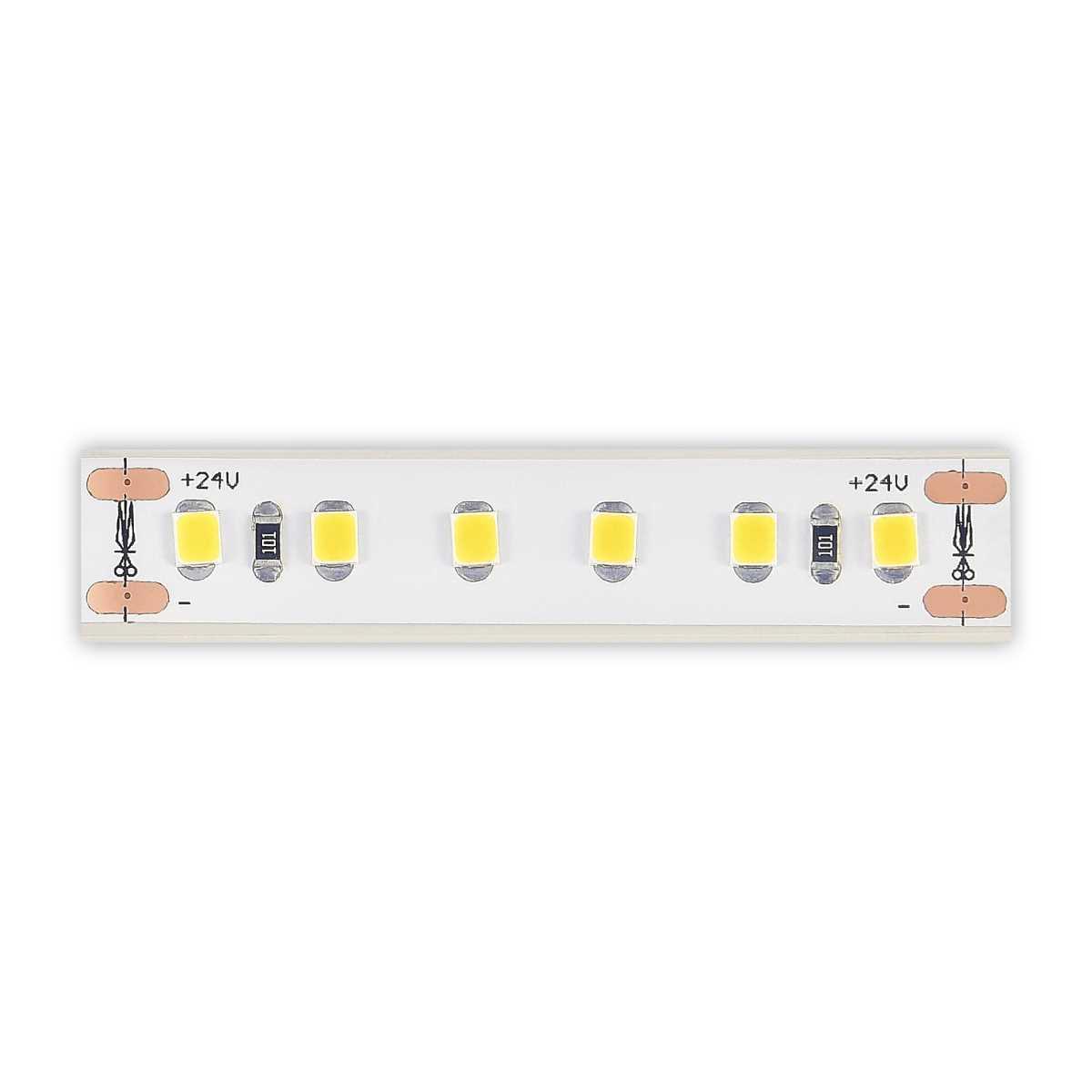 Светодиодная лента ST Luce 14,4W/m 2835SMD 3000K 5M ST5001.314.65