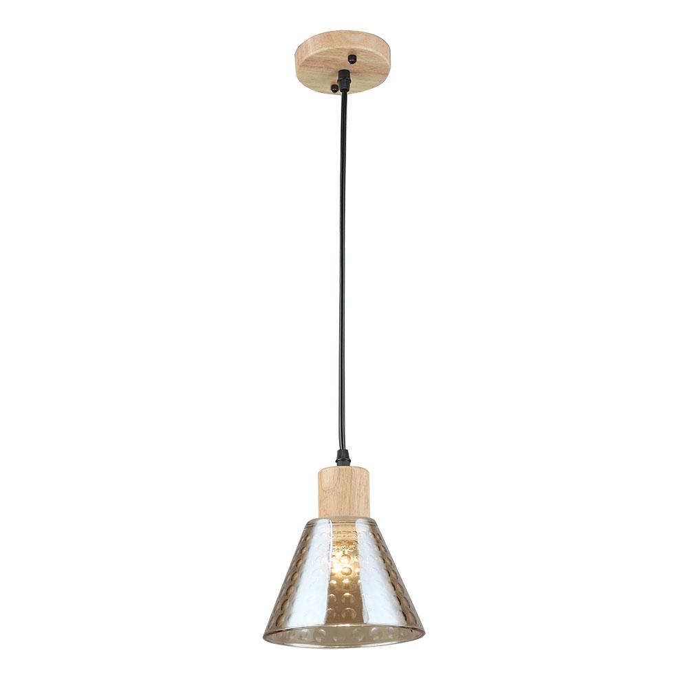 Подвесной светильник Arte Lamp LANCASTER A5891SP-1BK