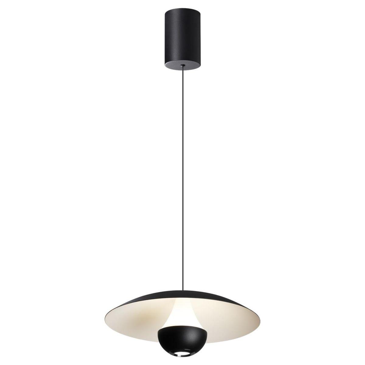 Подвесной светодиодный светильник Novotech Over Iman 359336