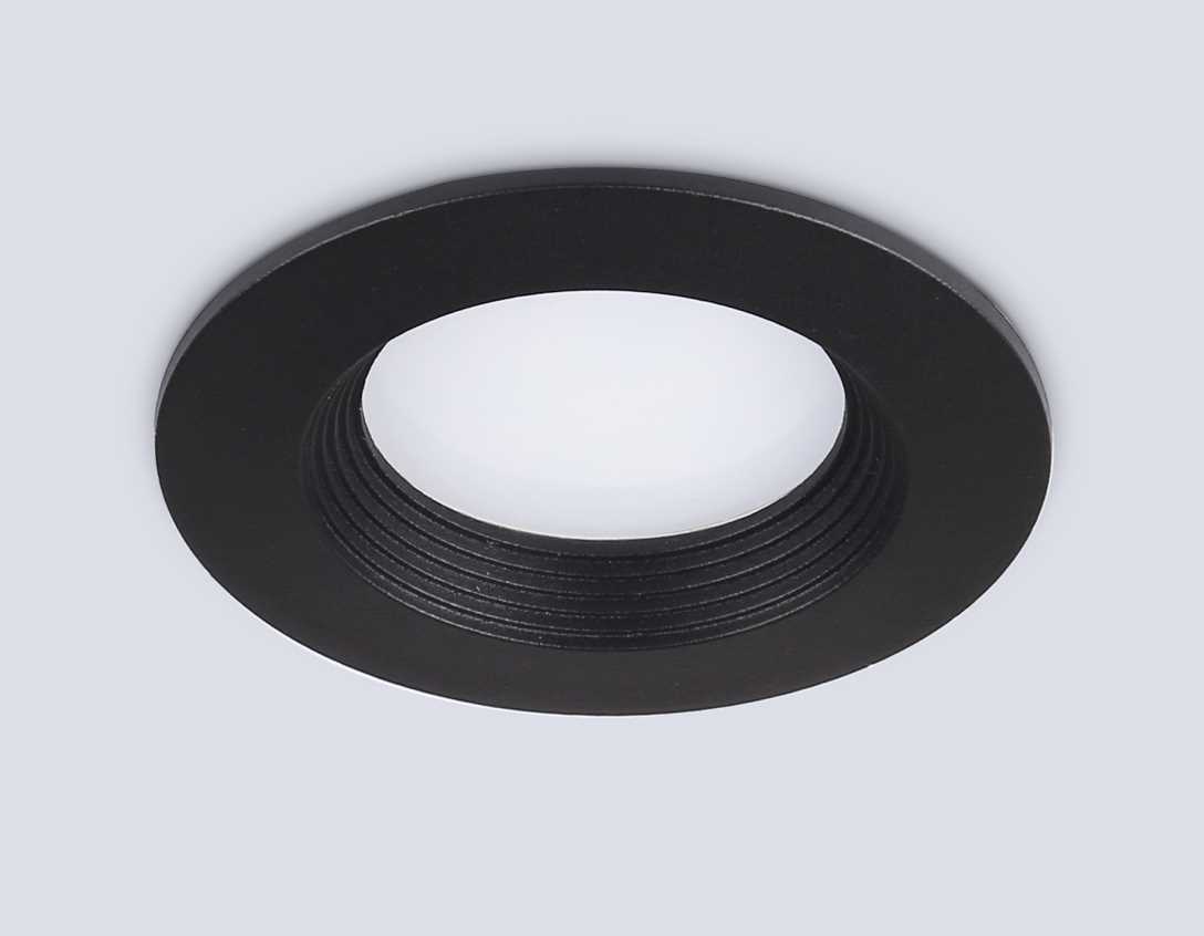 Светильник встраиваемый Ambrella Light TN102816