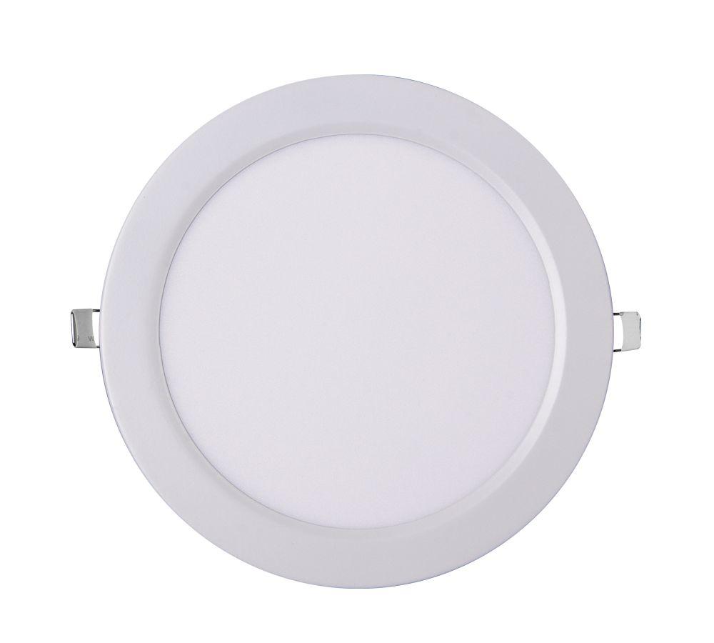 Встраиваемый светодиодный светильник Jazzway PPL 5008601A