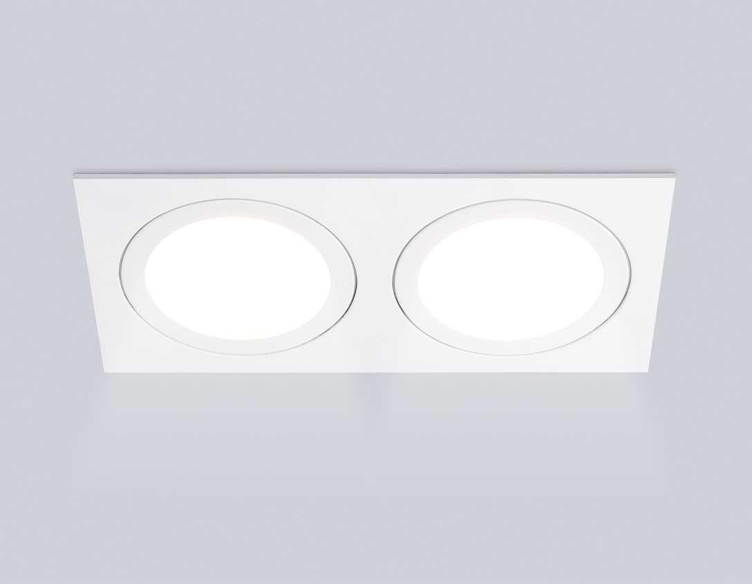 Светильник встраиваемый Ambrella Light TN51826