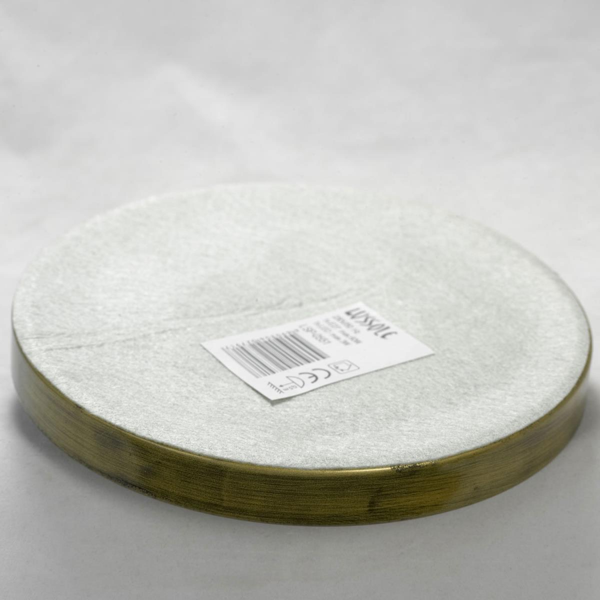 Настольная лампа Lussole Ajo GRLSP-0551