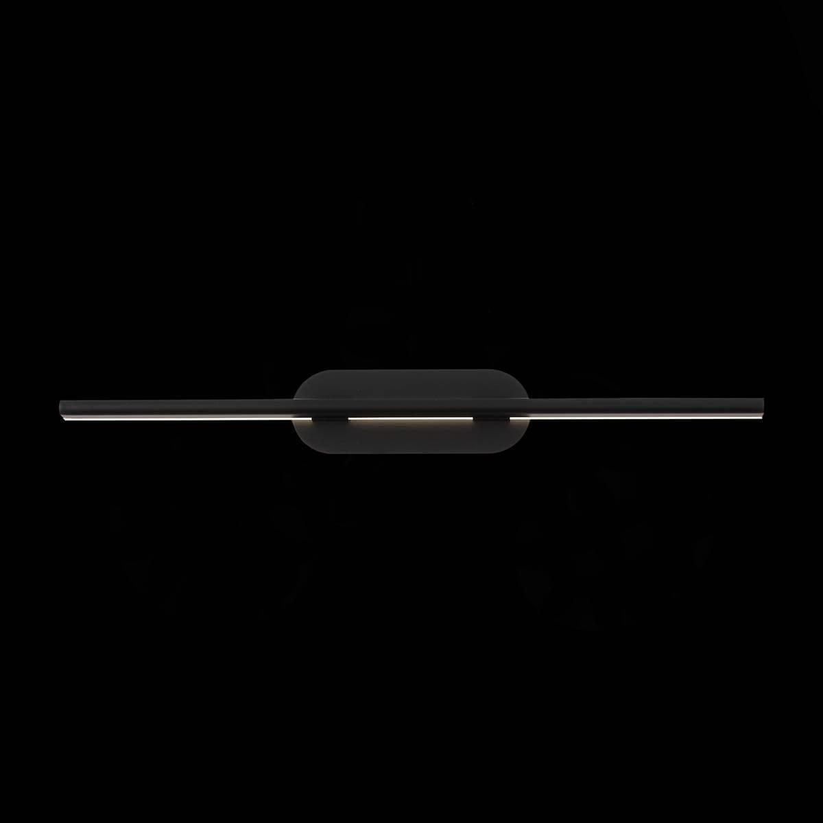 Настенный светодиодный светильник ST Luce Ursito SL1598.401.01