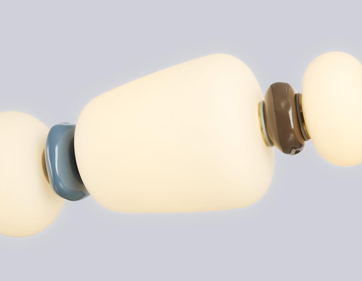 Люстра Ambrella Light HIGH LIGHT LH53176