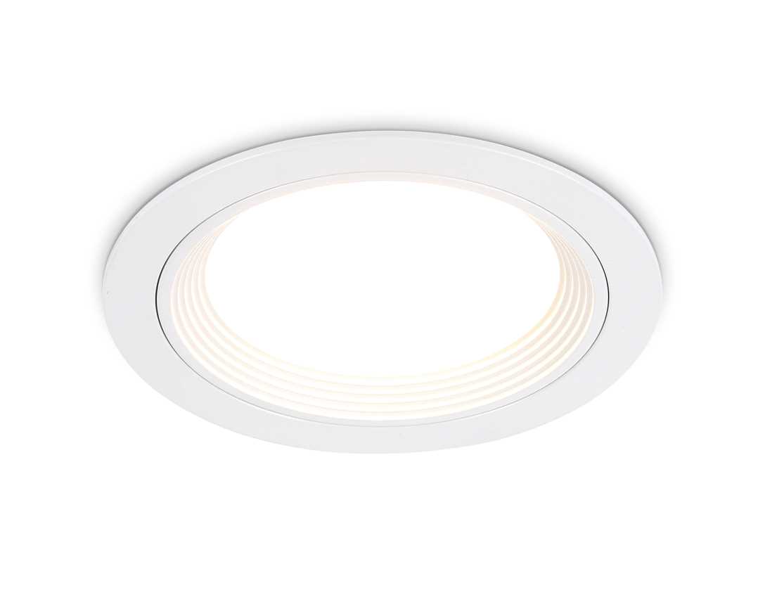 Светильник встраиваемый Ambrella Light TN51801