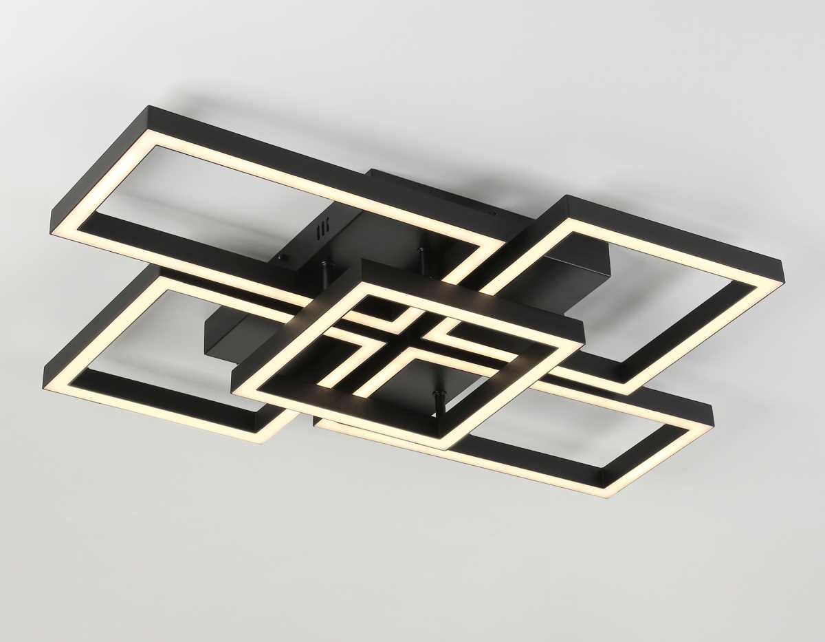 Люстра Ambrella Light ACRYLICA FA1012